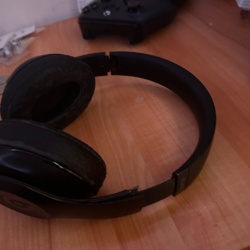 Beats headphones parts only